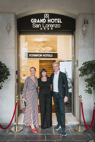 Guido Independent<br>Una Passione d'Epoca 2022