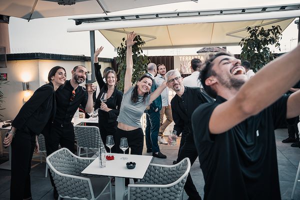 Guido Independent<br>Una Passione d'Epoca 2022