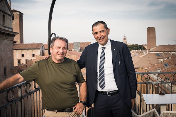 Guido Independent<br>Una Passione d'Epoca 2022