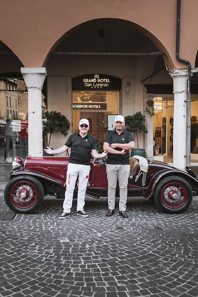 Guido Independent<br>Una Passione d'Epoca 2022