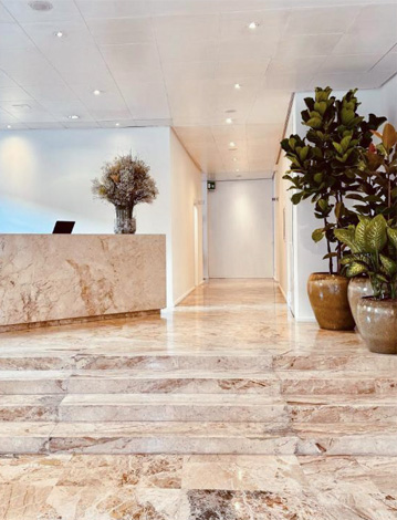 Hotel PEX Mantova