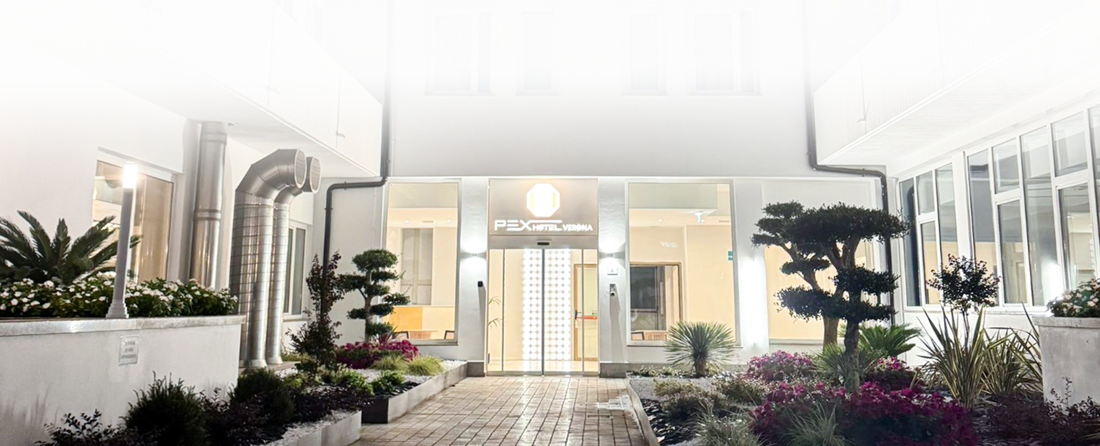 Hotel Pex Verona