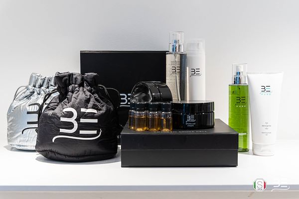 Schiavon Hotels<br>Eröffnung des BE Advanced Aesthetics Center