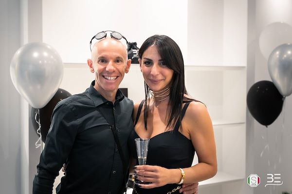 Schiavon Hotels<br>Inauguration of the BE Advanced Aesthetics Center