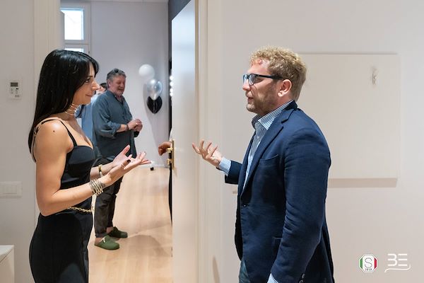 Schiavon Hotels<br>Inauguration of the BE Advanced Aesthetics Center