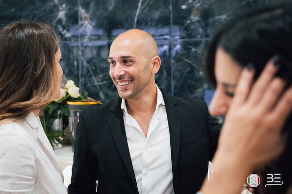 Schiavon Hotels<br>Inauguration of the BE Advanced Aesthetics Center