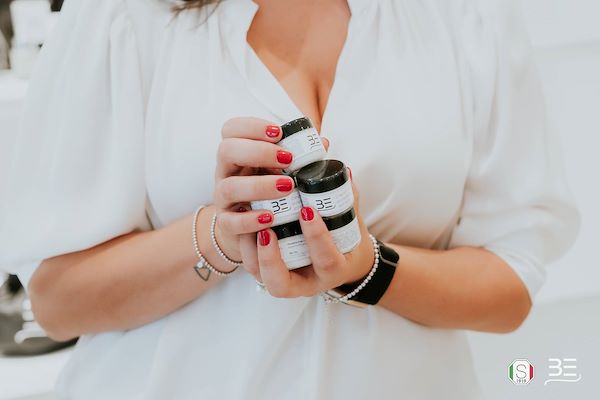 Schiavon Hotels<br>Inauguration of the BE Advanced Aesthetics Center