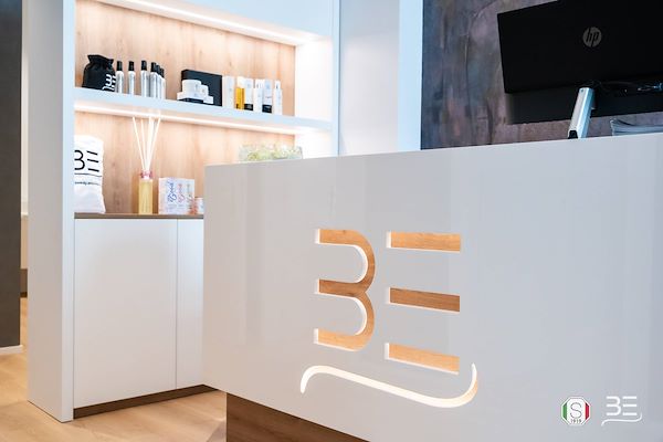 Schiavon Hotels<br>Inauguration of the BE Advanced Aesthetics Center