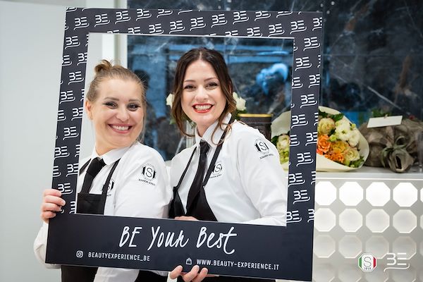 Schiavon Hotels<br>Inauguration of the BE Advanced Aesthetics Center