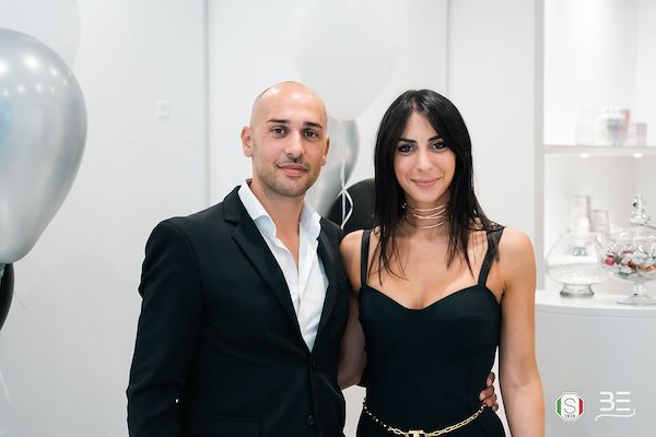 Schiavon Hotels<br>Inauguration of the BE Advanced Aesthetics Center