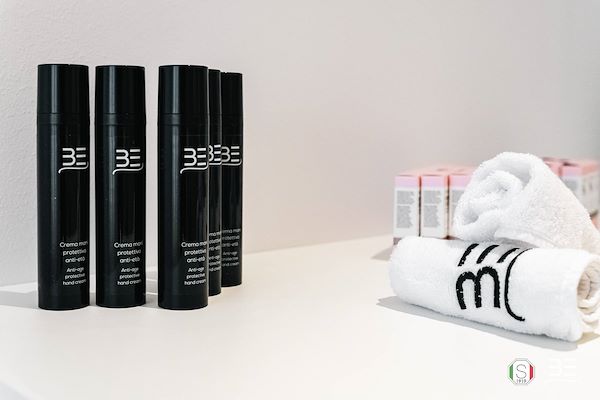 Schiavon Hotels<br>Inauguration of the BE Advanced Aesthetics Center