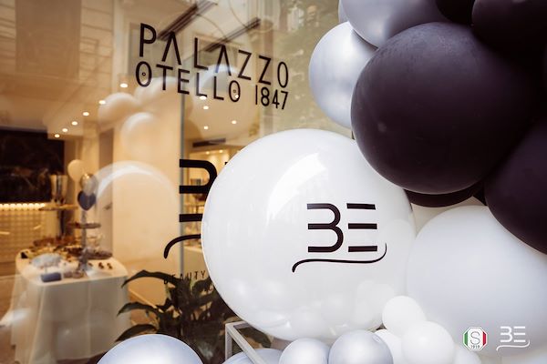 Schiavon Hotels<br>Inauguration of the BE Advanced Aesthetics Center