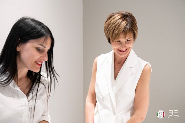 Schiavon Hotels<br>Inauguration of the BE Advanced Aesthetics Center