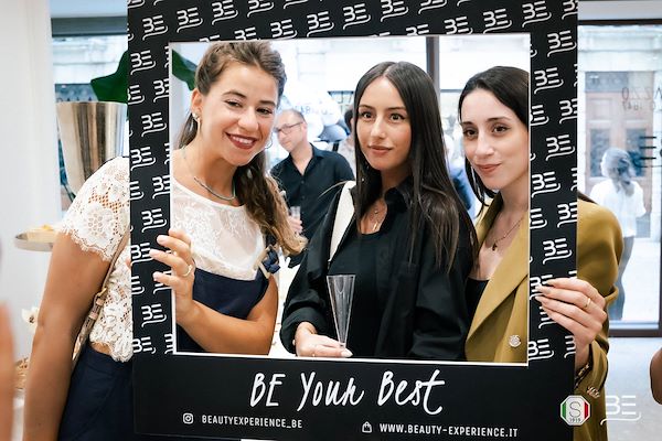 Schiavon Hotels<br>Eröffnung des BE Advanced Aesthetics Center