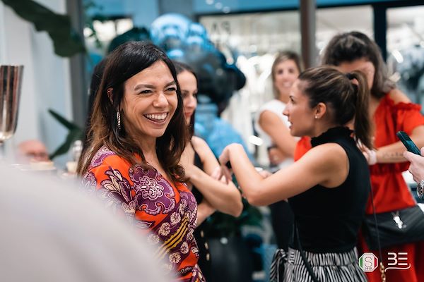 Schiavon Hotels<br>Inauguration of the BE Advanced Aesthetics Center