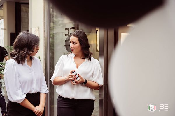 Schiavon Hotels<br>Eröffnung des BE Advanced Aesthetics Center