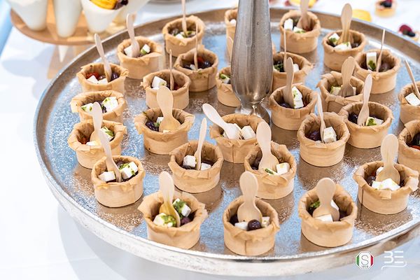 Schiavon Hotels<br>Inauguration of the BE Advanced Aesthetics Center