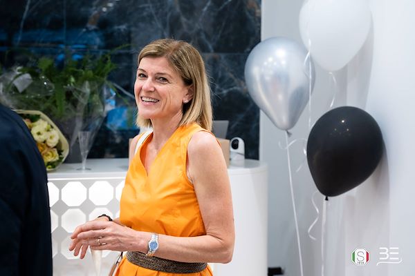 Schiavon Hotels<br>Eröffnung des BE Advanced Aesthetics Center