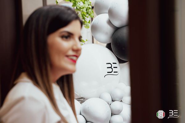 Schiavon Hotels<br>Eröffnung des BE Advanced Aesthetics Center