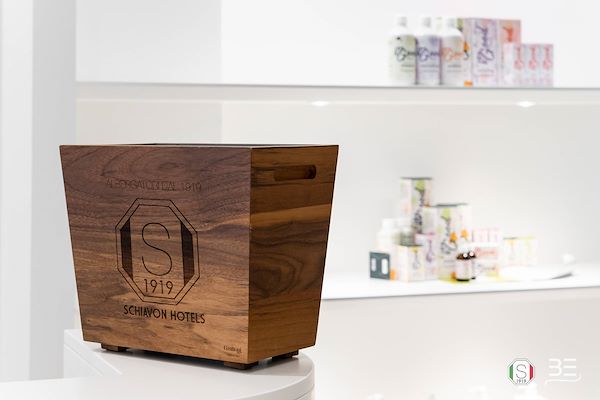 Schiavon Hotels<br>Inauguration of the BE Advanced Aesthetics Center