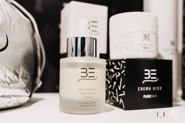 Schiavon Hotels<br>Eröffnung des BE Advanced Aesthetics Center