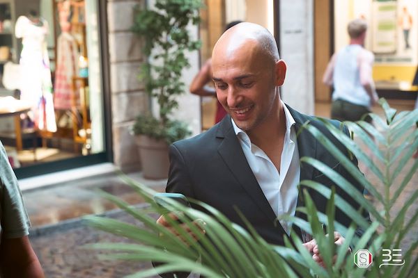 Schiavon Hotels<br>Inaugurazione Centro BE Estetica Avanzata