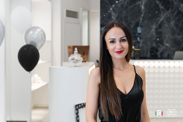 Schiavon Hotels<br>Inauguration of the BE Advanced Aesthetics Center