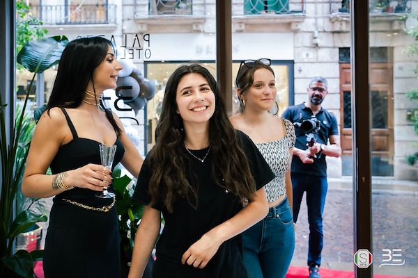 Schiavon Hotels<br>Inauguration of the BE Advanced Aesthetics Center