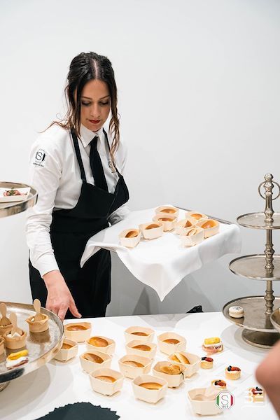 Schiavon Hotels<br>Inauguration of the BE Advanced Aesthetics Center