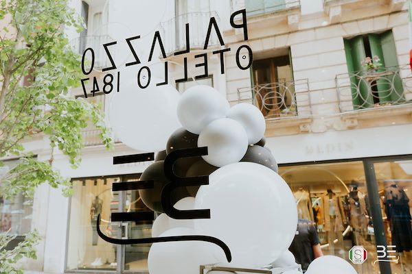 Schiavon Hotels<br>Inauguration of the BE Advanced Aesthetics Center