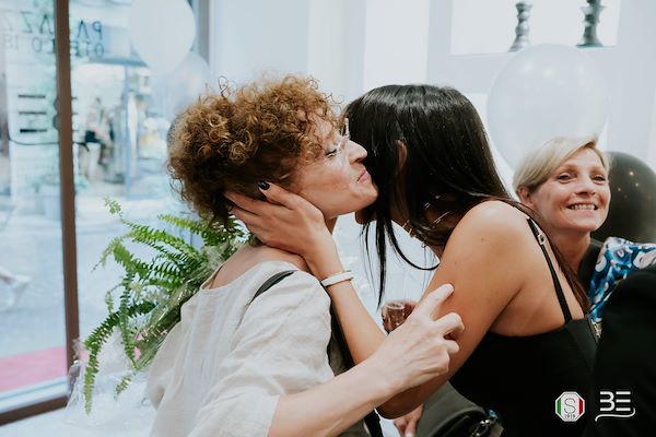 Schiavon Hotels<br>Eröffnung des BE Advanced Aesthetics Center