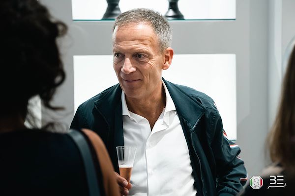 Schiavon Hotels<br>Eröffnung des BE Advanced Aesthetics Center