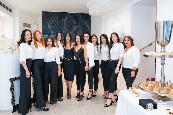 Schiavon Hotels<br>Inaugurazione Centro BE Estetica Avanzata