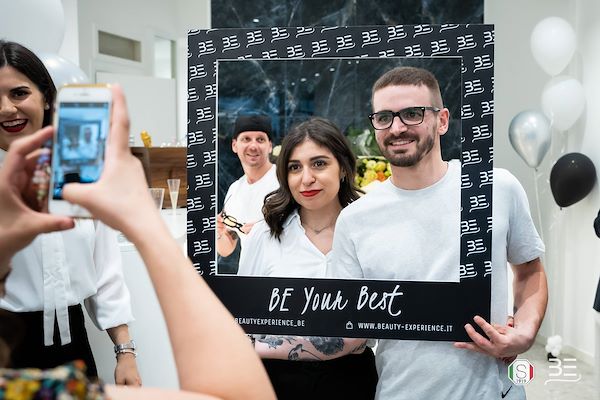 Schiavon Hotels<br>Inaugurazione Centro BE Estetica Avanzata