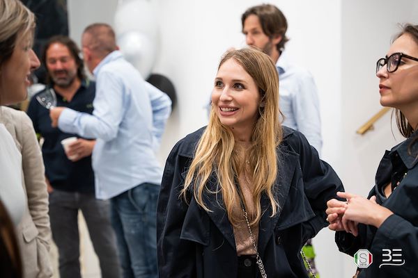 Schiavon Hotels<br>Eröffnung des BE Advanced Aesthetics Center