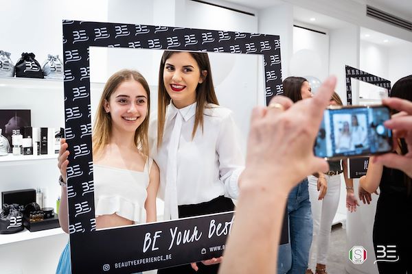 Schiavon Hotels<br>Eröffnung des BE Advanced Aesthetics Center