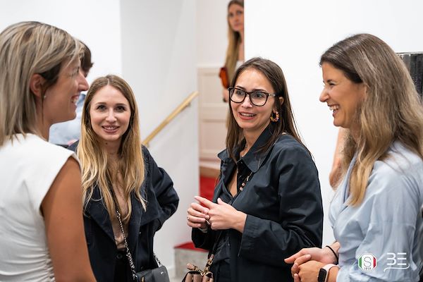 Schiavon Hotels<br>Inauguration of the BE Advanced Aesthetics Center