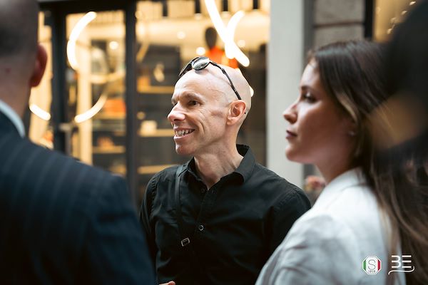 Schiavon Hotels<br>Eröffnung des BE Advanced Aesthetics Center