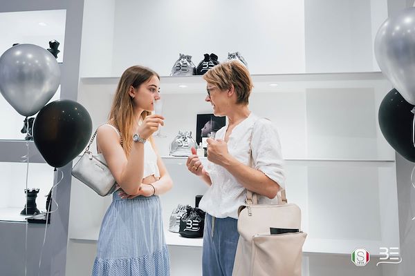 Schiavon Hotels<br>Inauguration of the BE Advanced Aesthetics Center