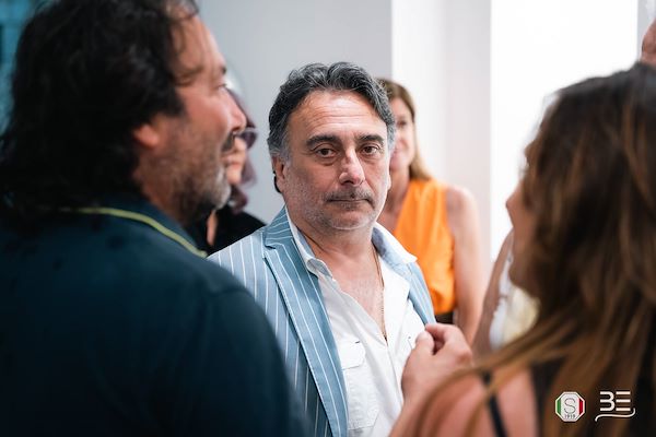 Schiavon Hotels<br>Eröffnung des BE Advanced Aesthetics Center