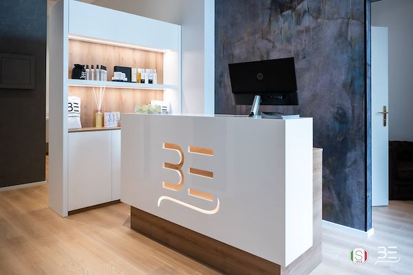 Schiavon Hotels<br>Inauguration of the BE Advanced Aesthetics Center