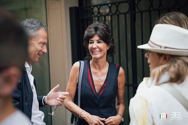 Schiavon Hotels<br>Inauguration of the BE Advanced Aesthetics Center