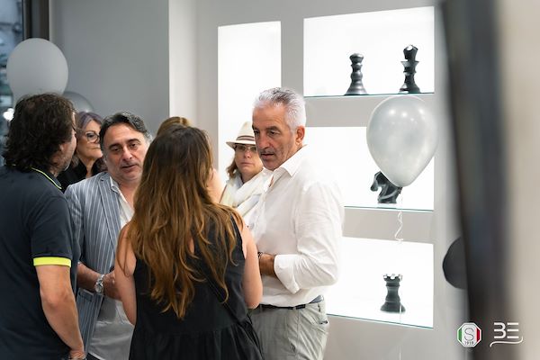 Schiavon Hotels<br>Eröffnung des BE Advanced Aesthetics Center