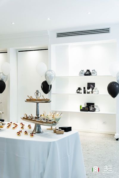 Schiavon Hotels<br>Eröffnung des BE Advanced Aesthetics Center