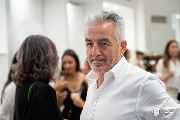 Schiavon Hotels<br>Inauguration of the BE Advanced Aesthetics Center