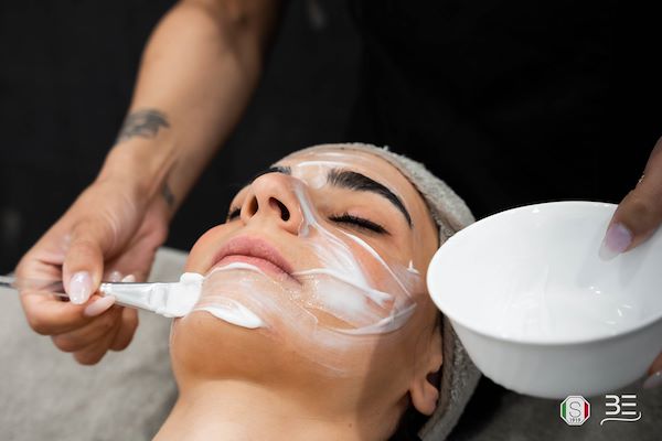 Schiavon Hotels<br>Inauguration of the BE Advanced Aesthetics Center