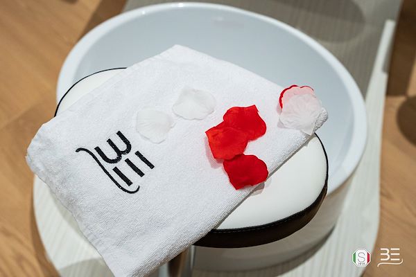 Schiavon Hotels<br>Eröffnung des BE Advanced Aesthetics Center