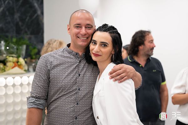 Schiavon Hotels<br>Eröffnung des BE Advanced Aesthetics Center