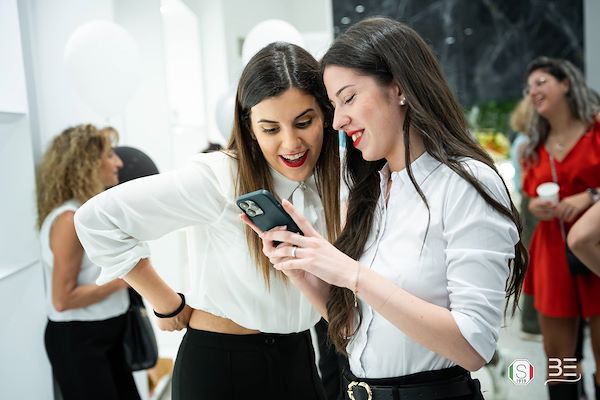 Schiavon Hotels<br>Eröffnung des BE Advanced Aesthetics Center