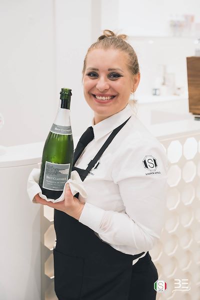 Schiavon Hotels<br>Eröffnung des BE Advanced Aesthetics Center